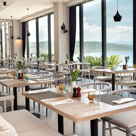 Le Meridien Bodrum Beach Resort Bogazici Eksteriør bilde