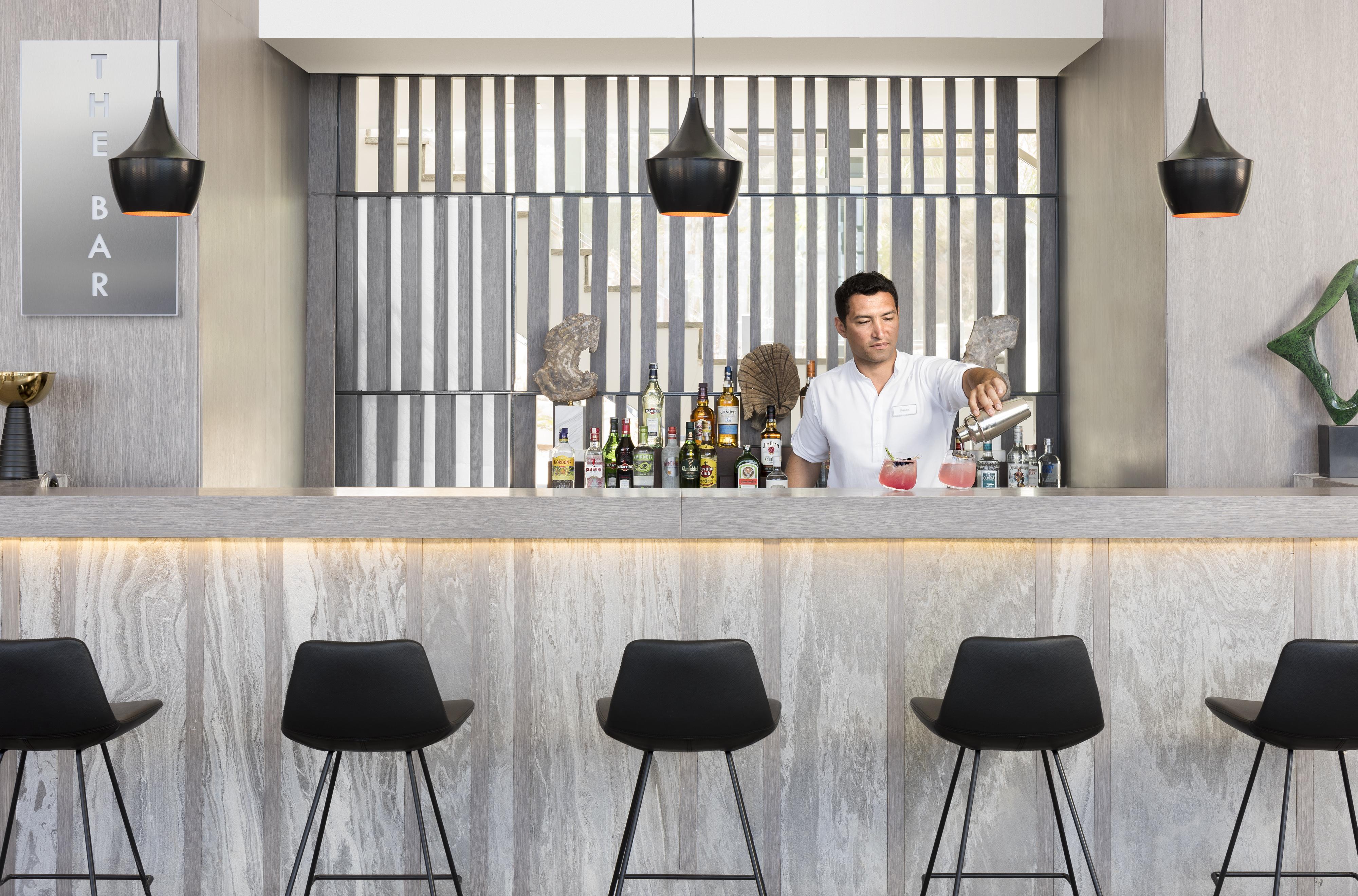 Le Meridien Bodrum Beach Resort Bogazici Eksteriør bilde