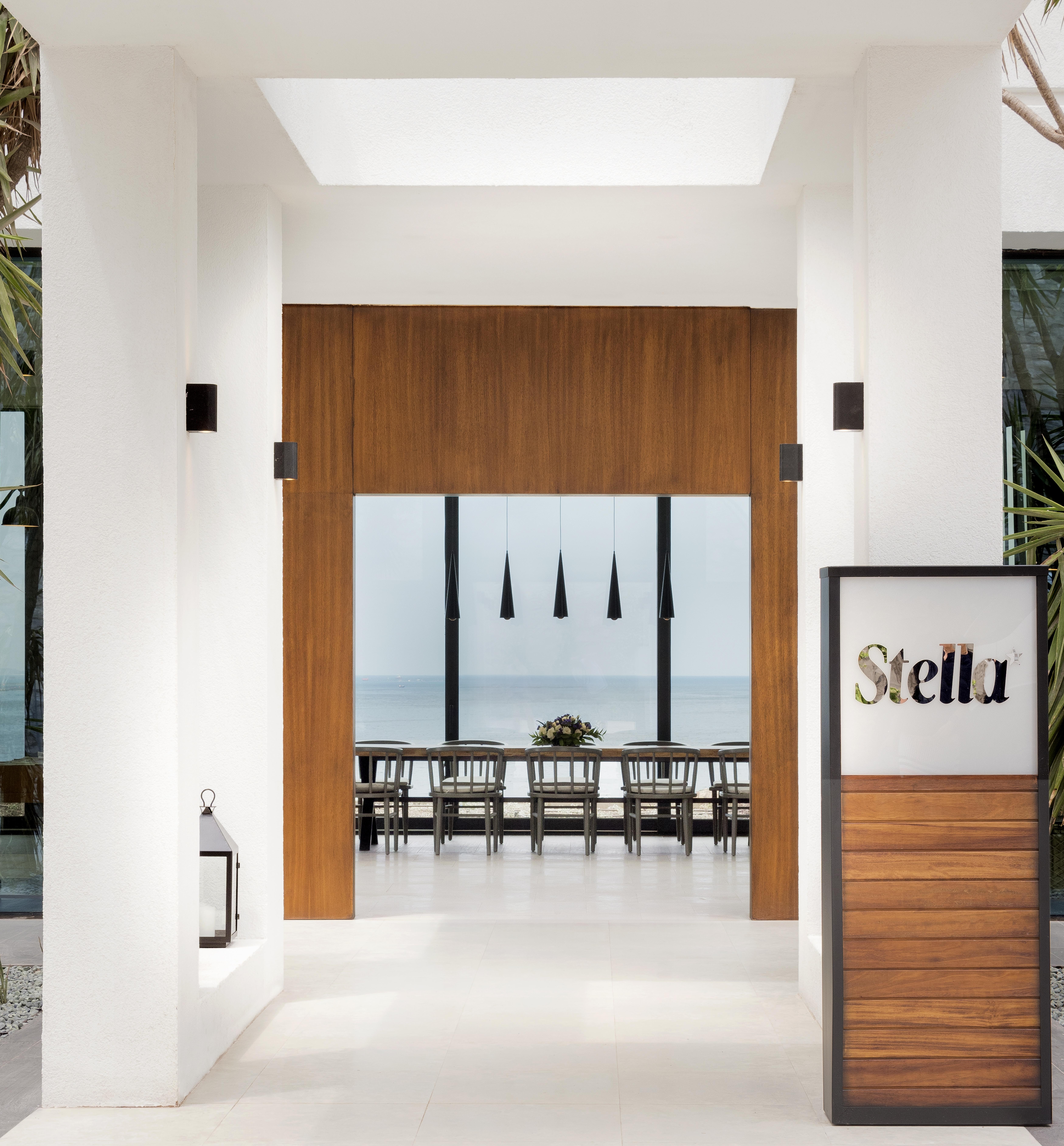 Le Meridien Bodrum Beach Resort Bogazici Eksteriør bilde