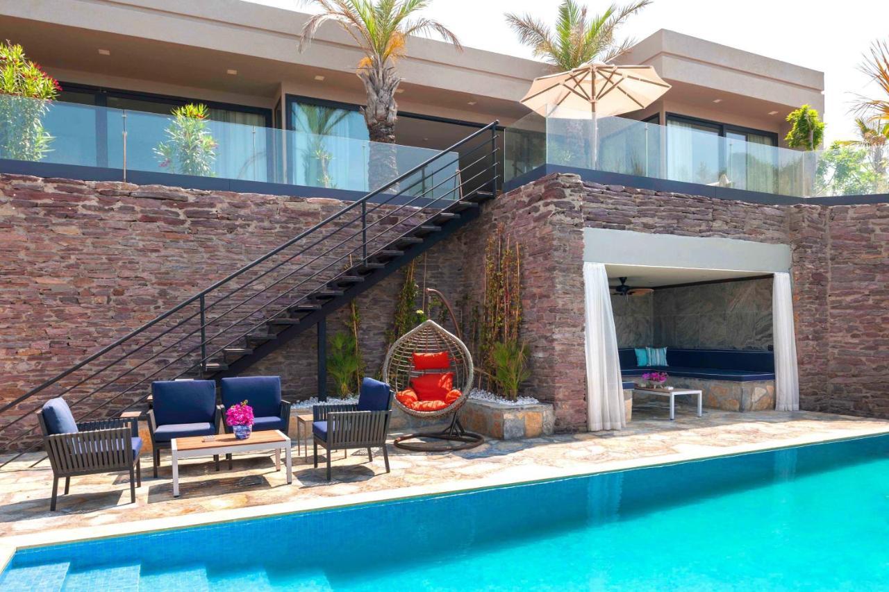 Le Meridien Bodrum Beach Resort Bogazici Eksteriør bilde