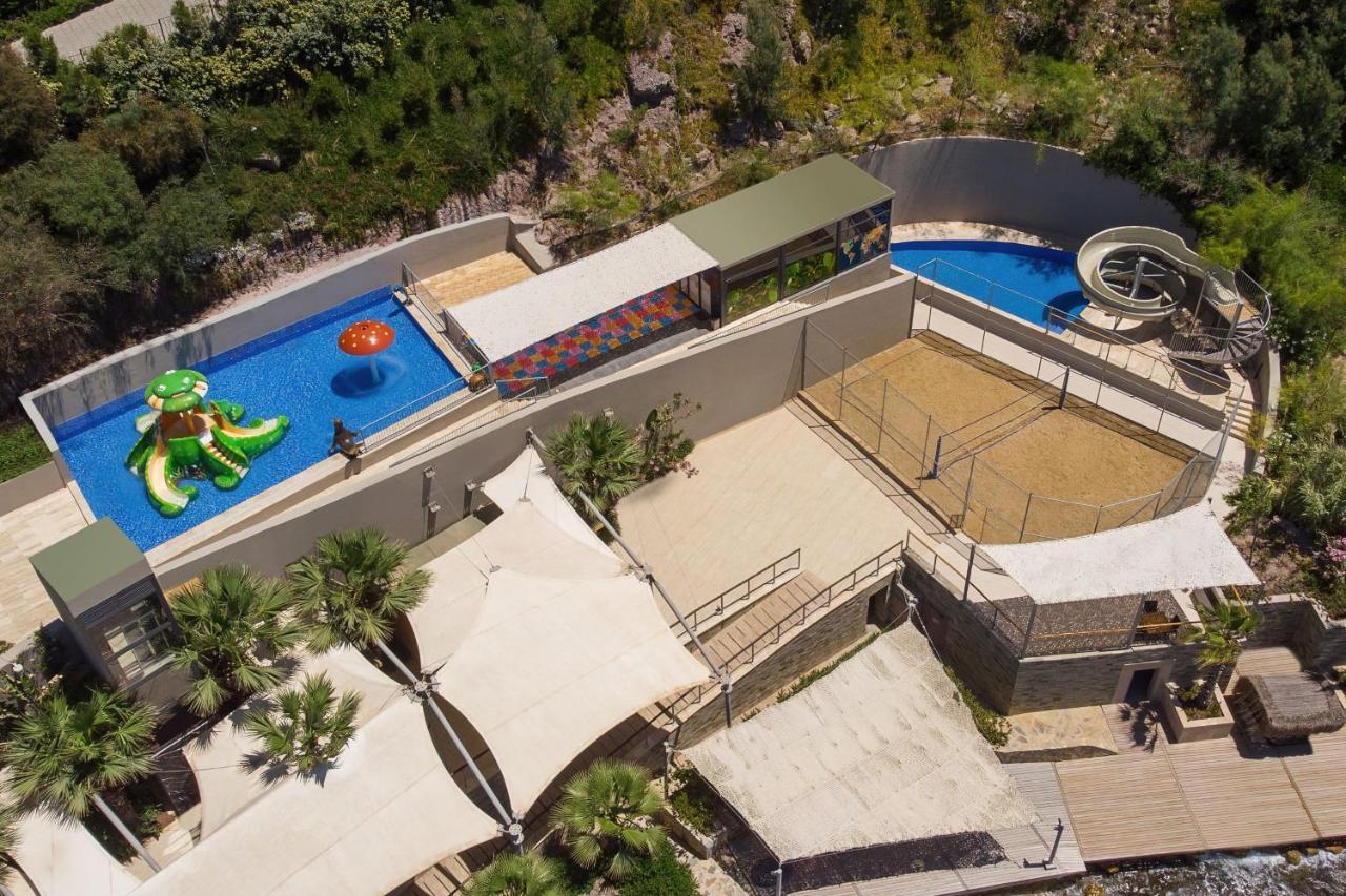 Le Meridien Bodrum Beach Resort Bogazici Eksteriør bilde
