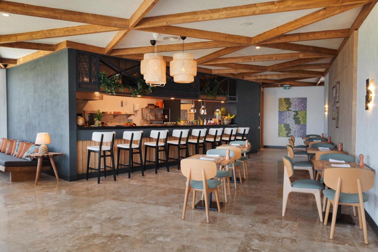 Le Meridien Bodrum Beach Resort Bogazici Eksteriør bilde