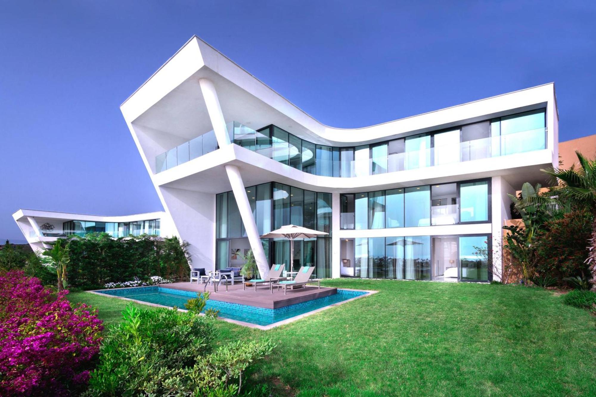 Le Meridien Bodrum Beach Resort Bogazici Eksteriør bilde