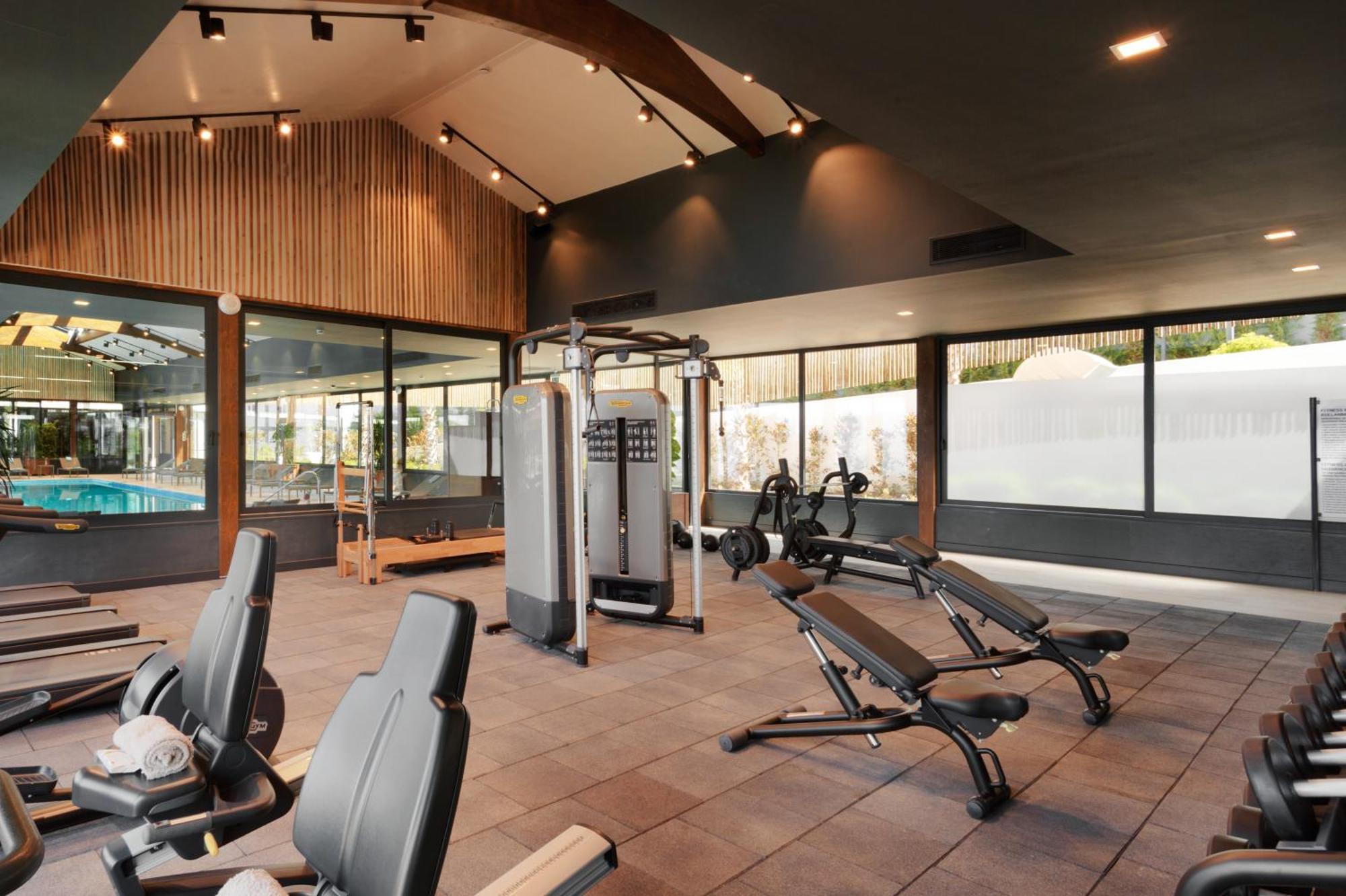 Le Meridien Bodrum Beach Resort Bogazici Eksteriør bilde