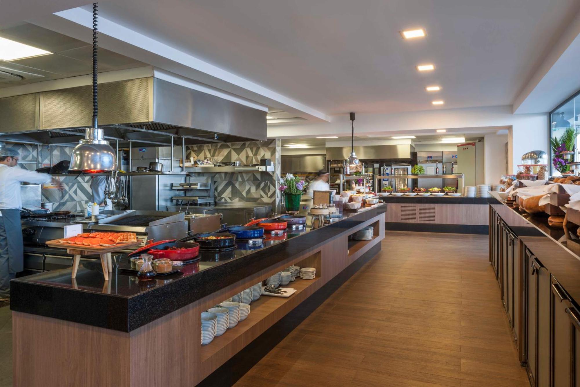 Le Meridien Bodrum Beach Resort Bogazici Eksteriør bilde