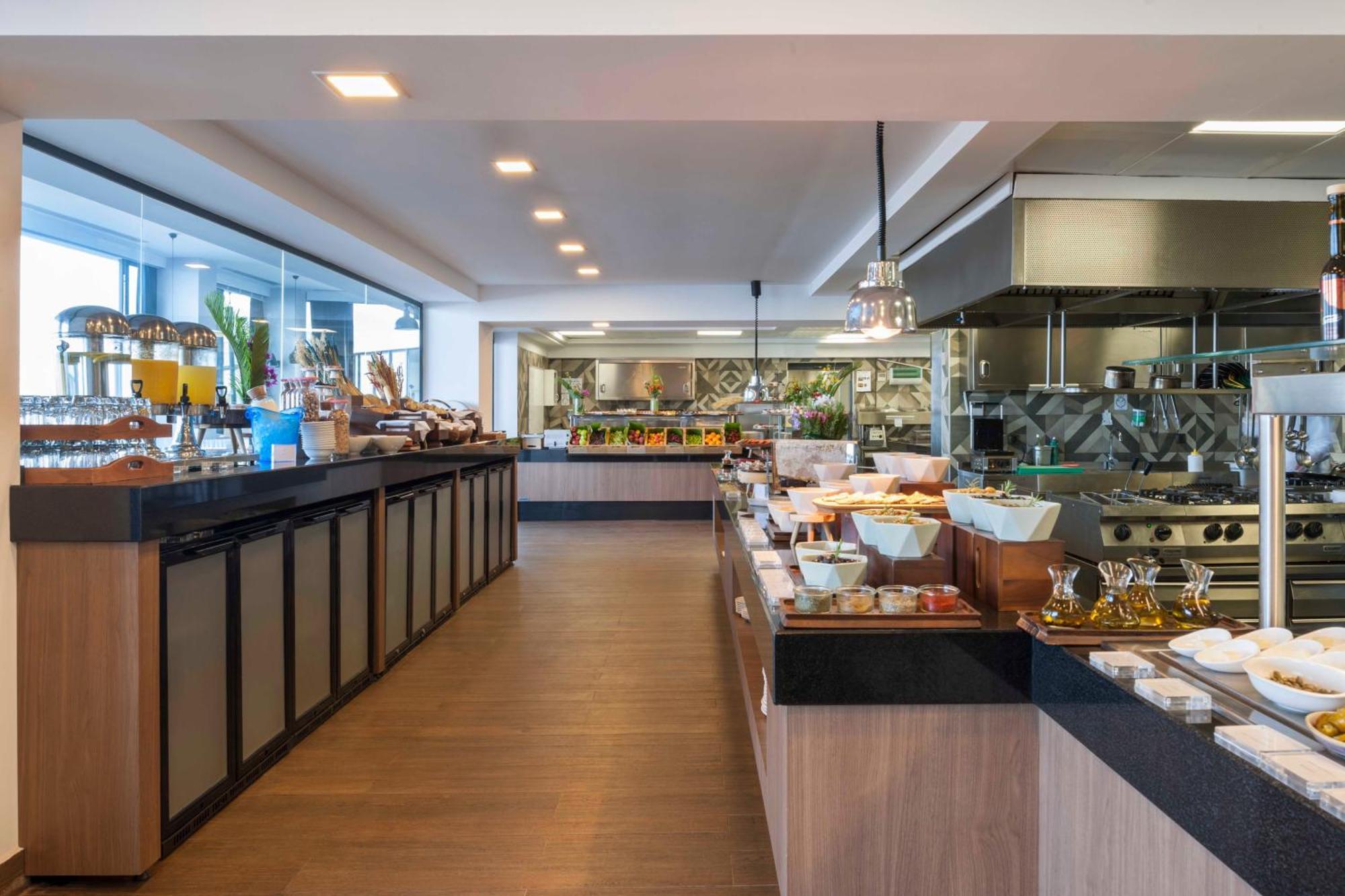 Le Meridien Bodrum Beach Resort Bogazici Eksteriør bilde