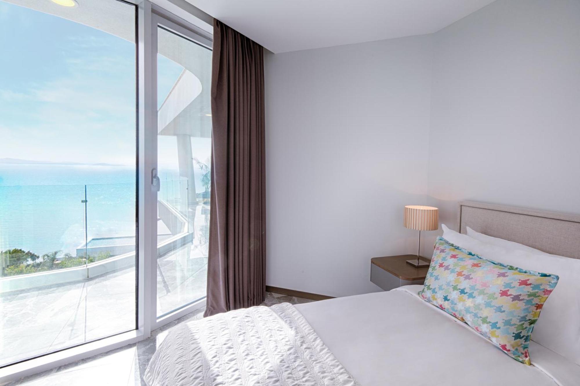 Le Meridien Bodrum Beach Resort Bogazici Eksteriør bilde