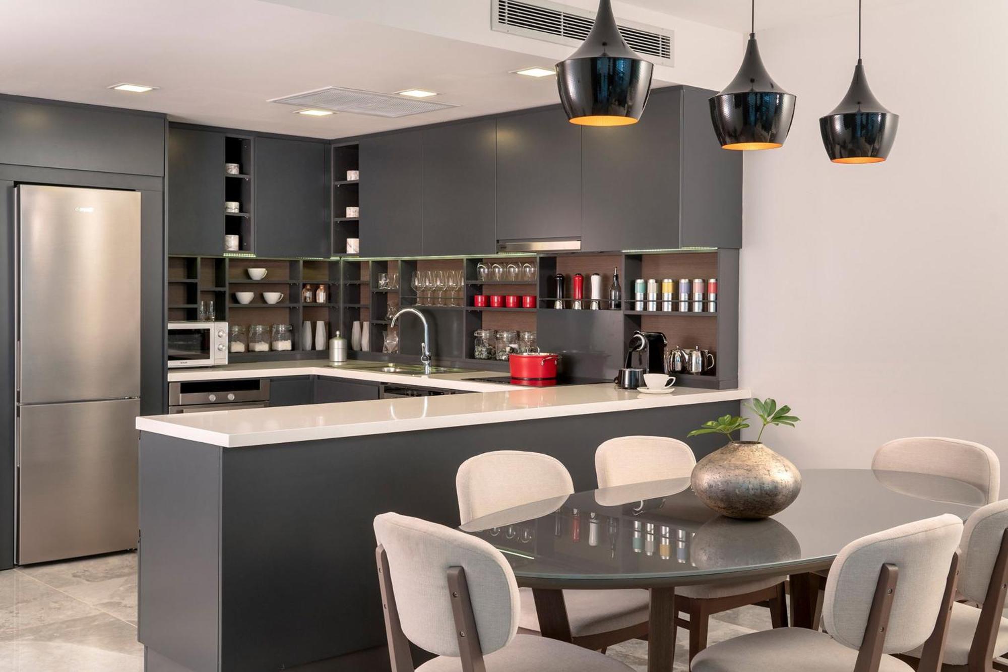 Le Meridien Bodrum Beach Resort Bogazici Eksteriør bilde